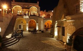 Mahzen Cave Hotel