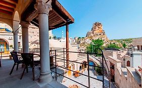 Mahzen Cave Hotel